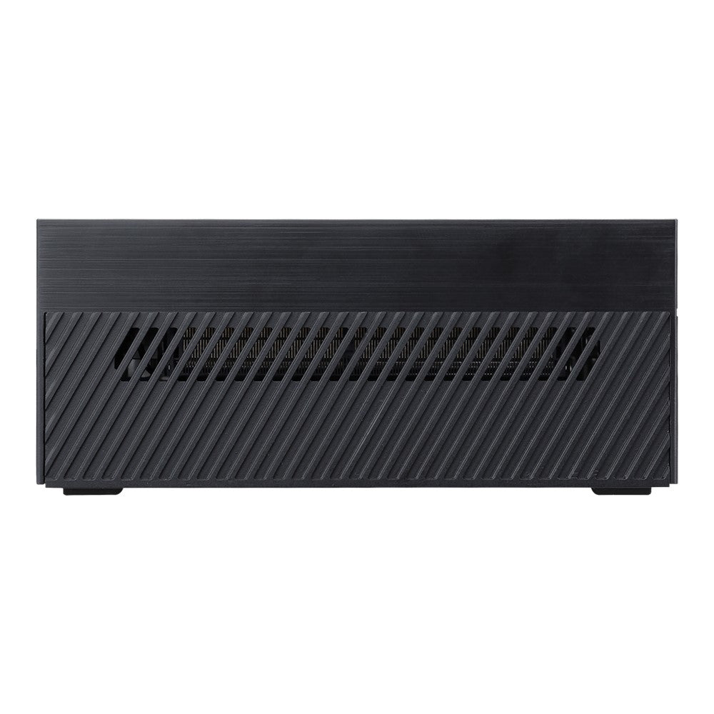 ASUS PN62S-BB5042MD2 PC/workstation barebone Black i5-10210U 1.6 GHz