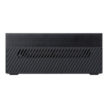 ASUS PN62S-BB5042MD2 PC/workstation barebone Black i5-10210U 1.6 GHz