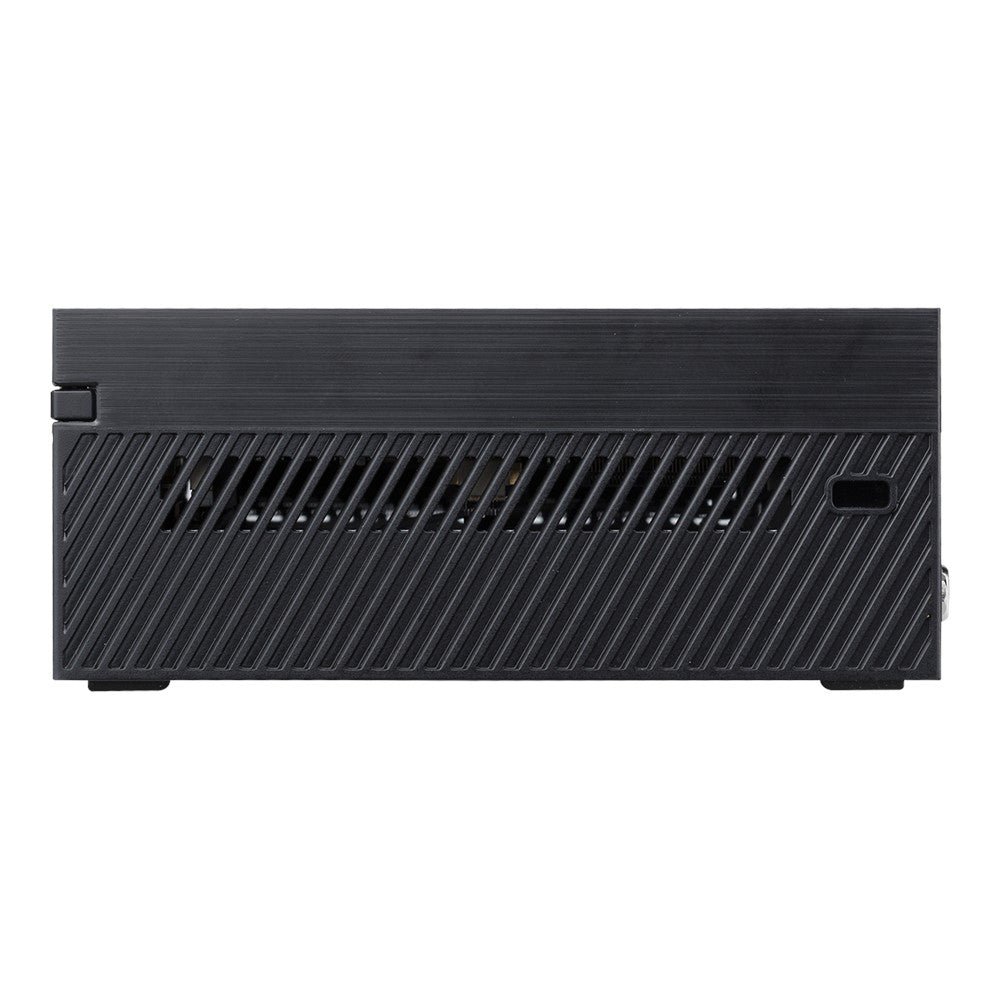 ASUS PN62S-BB5042MD2 PC/workstation barebone Black i5-10210U 1.6 GHz