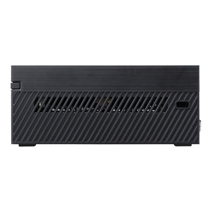 ASUS PN62S-BB5042MD2 PC/workstation barebone Black i5-10210U 1.6 GHz