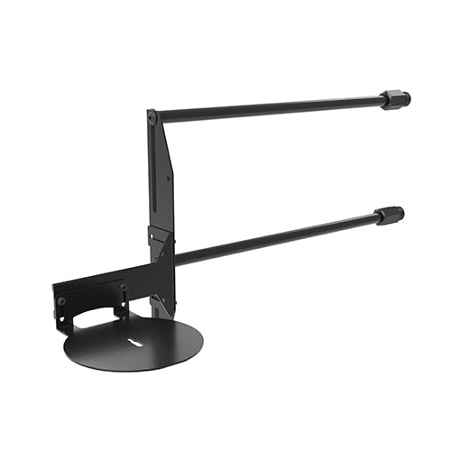 Chief FCA850 signage display mount 86" Black