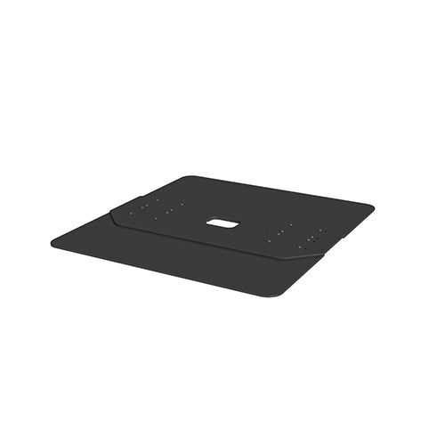Chief PACLFB-B2B monitor mount / stand 55" Floor Black