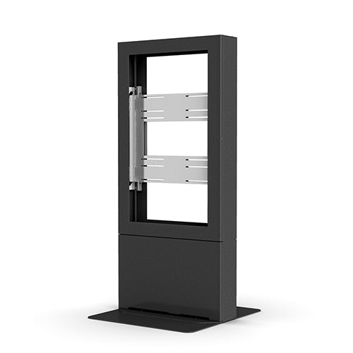 Chief PACLFB-B2B monitor mount / stand 55" Floor Black