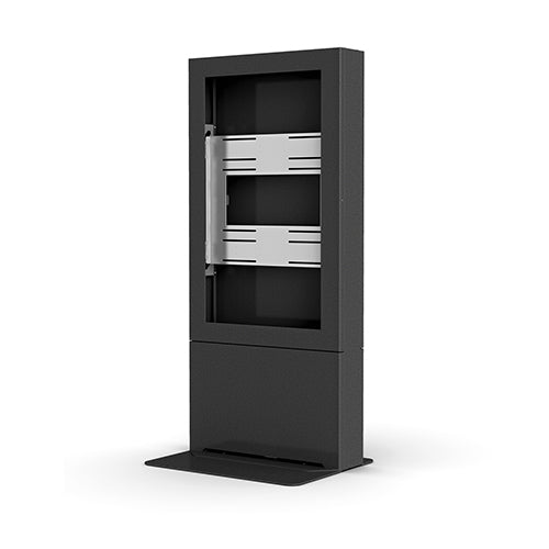 Chief PACLFB monitor mount / stand 55" Floor Black