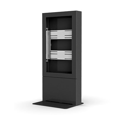 Chief PACLFB monitor mount / stand 55" Floor Black