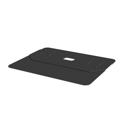 Chief PACLFB monitor mount / stand 55" Floor Black