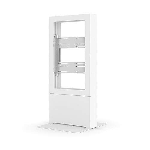 Chief PACLFW-B2B monitor mount / stand 55" Floor White