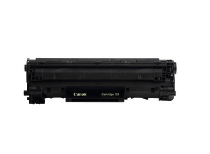 Canon 3500B001AA toner cartridge 1 pc(s) Original Black