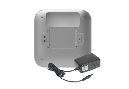 NETGEAR AX1800 White Power over Ethernet (PoE)