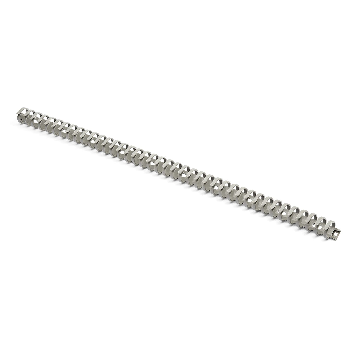 StarTech.com CBMFWD2014 cable organizer Cable tray Silver 1 pc(s)