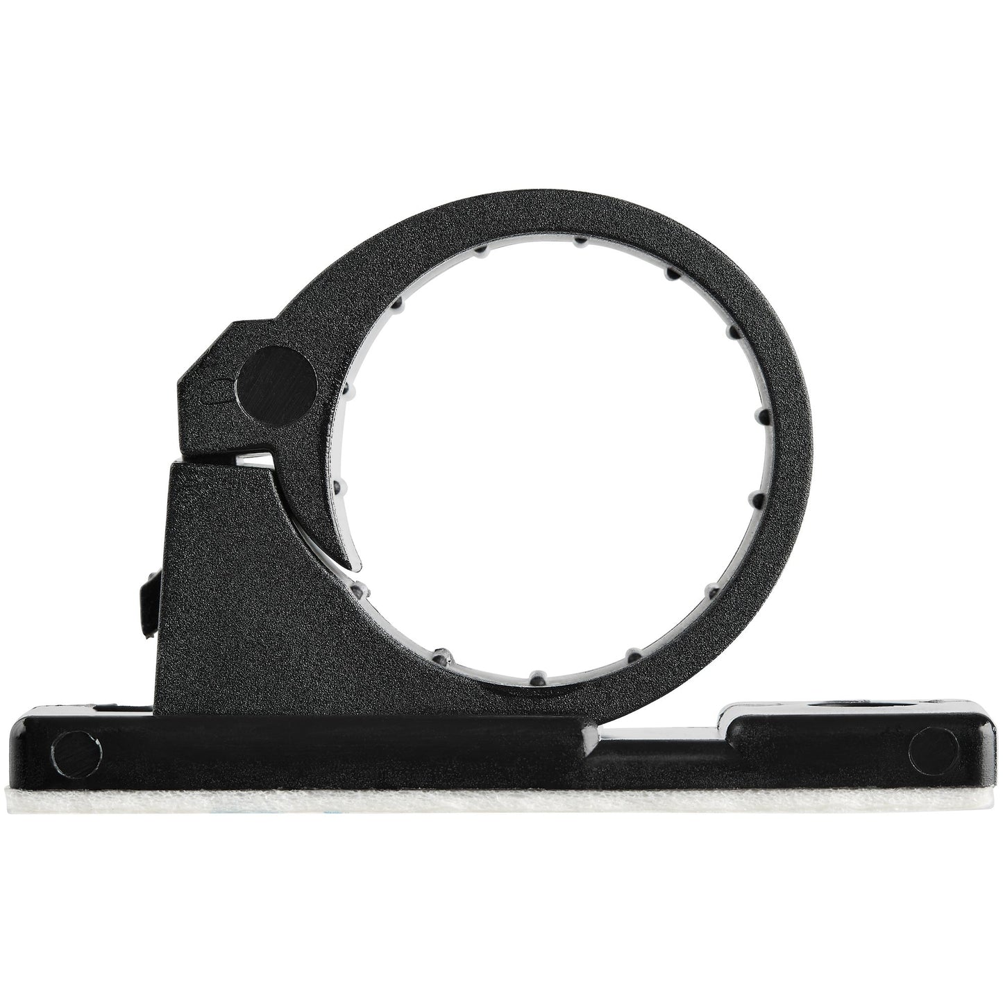 StarTech.com CBMCC3 cable clamp Black 100 pc(s)