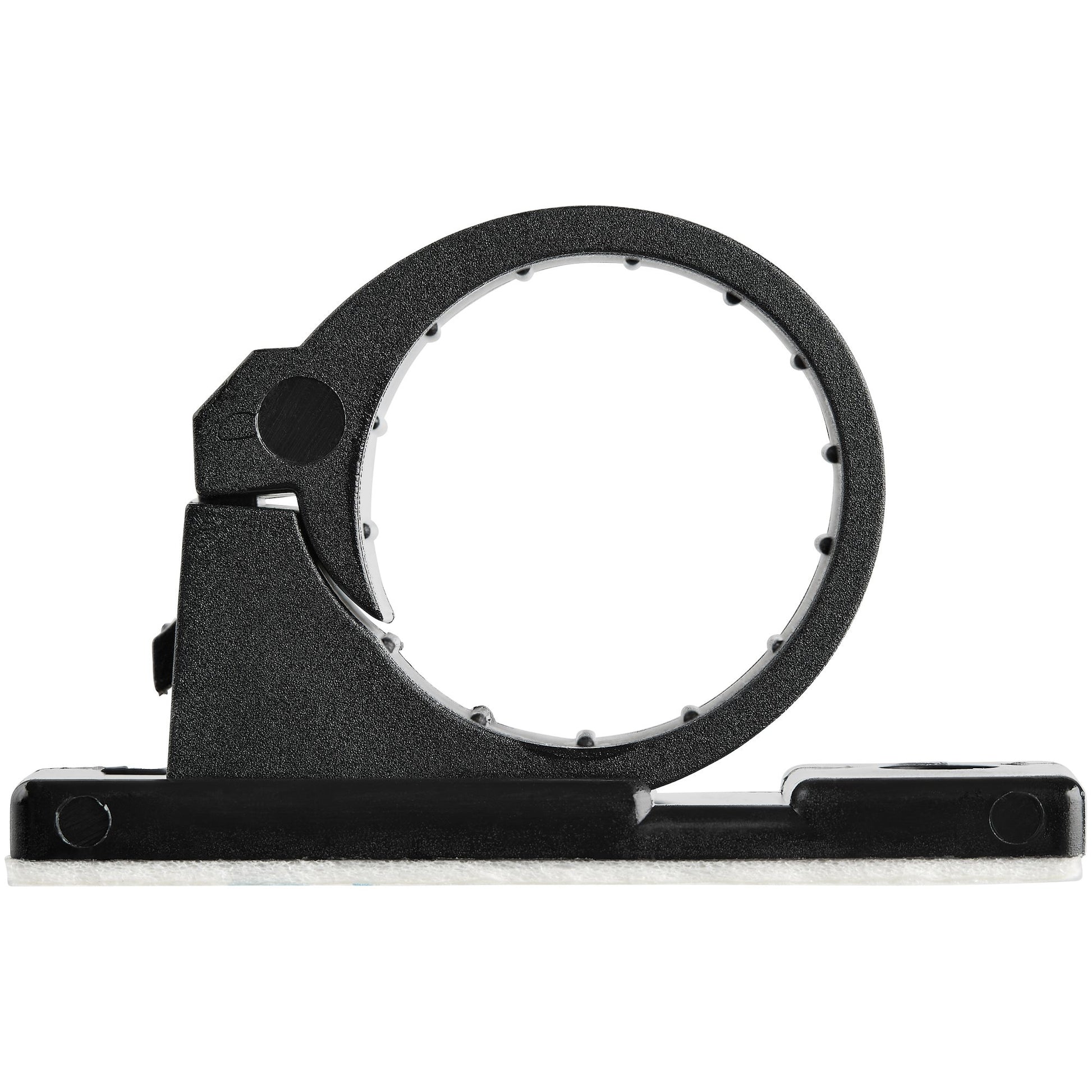StarTech.com CBMCC3 cable clamp Black 100 pc(s)