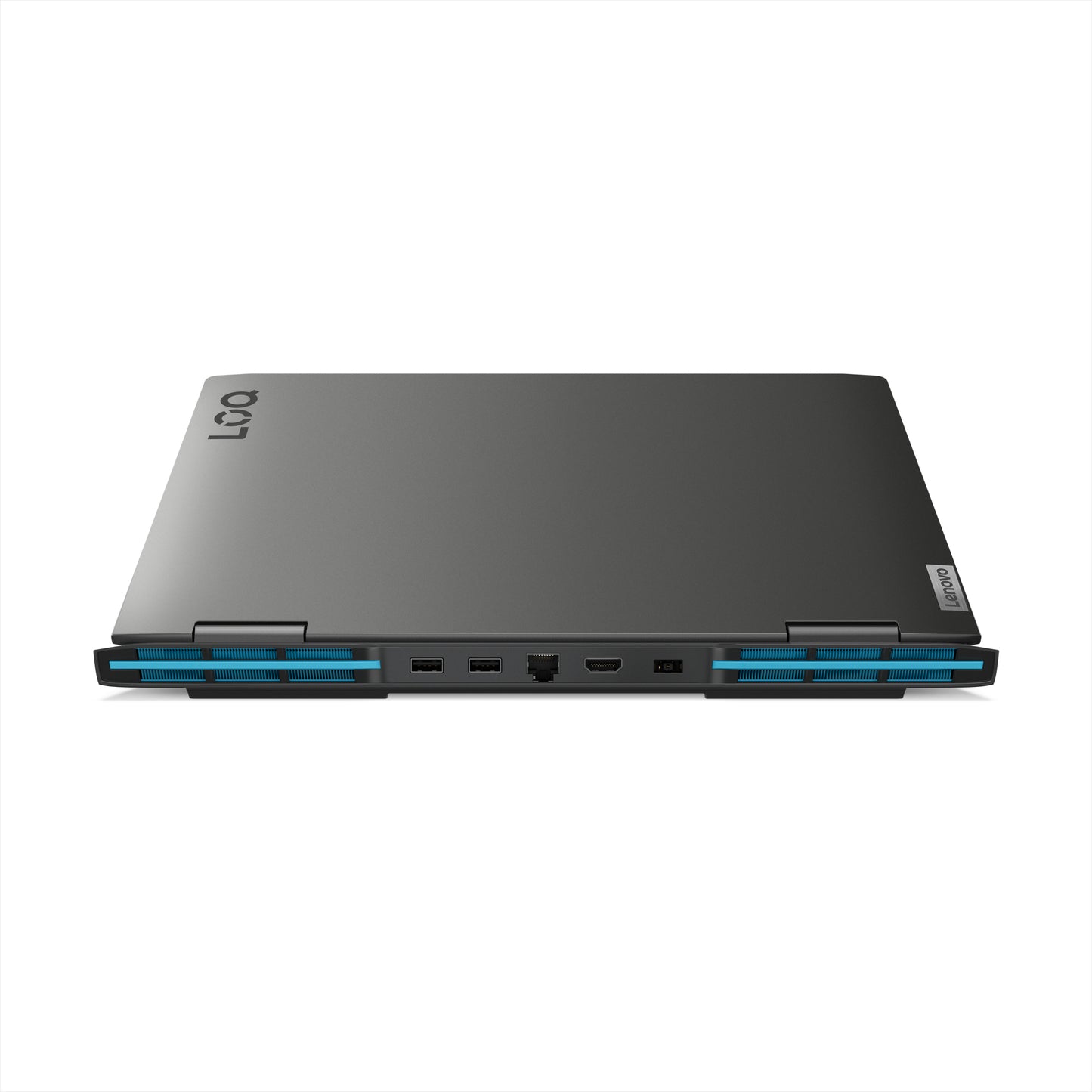 Lenovo LOQ 16IRH8 Intel® Core™ i7 i7-13620H Laptop 16" WUXGA 16 GB DDR5-SDRAM 512 GB SSD NVIDIA GeForce RTX 4050 Wi-Fi 6 (802.11ax) Windows 11 Home US English Gray