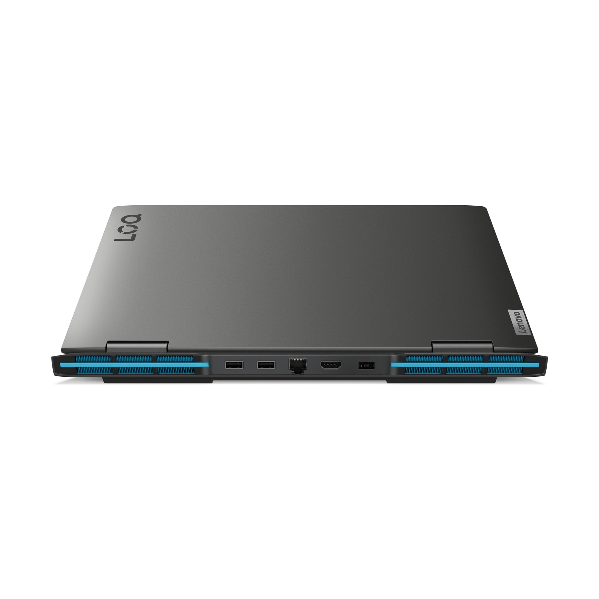 Lenovo LOQ 16IRH8 Intel® Core™ i7 i7-13620H Laptop 16" WUXGA 16 GB DDR5-SDRAM 512 GB SSD NVIDIA GeForce RTX 4050 Wi-Fi 6 (802.11ax) Windows 11 Home US English Gray