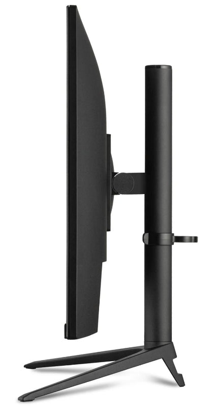 Viewsonic VX Series VX2728J computer monitor 27" 1920 x 1080 pixels Full HD LED Black
