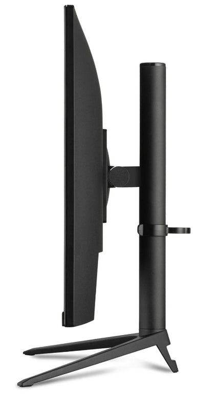 Viewsonic VX Series VX2728J computer monitor 27" 1920 x 1080 pixels Full HD LED Black