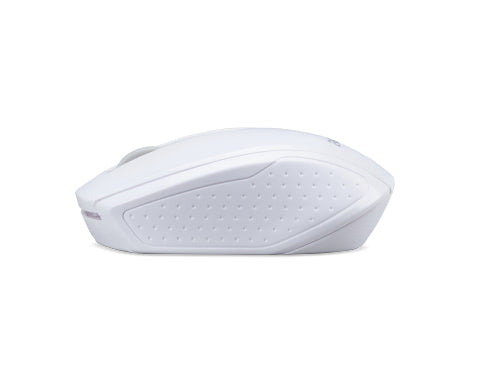 Acer M501 mouse Ambidextrous RF Wireless Optical 1600 DPI