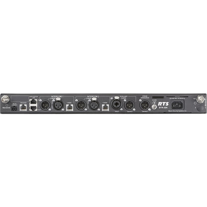 Bosch BTR-30N Black
