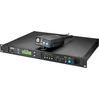 Bosch BTR-30N Black