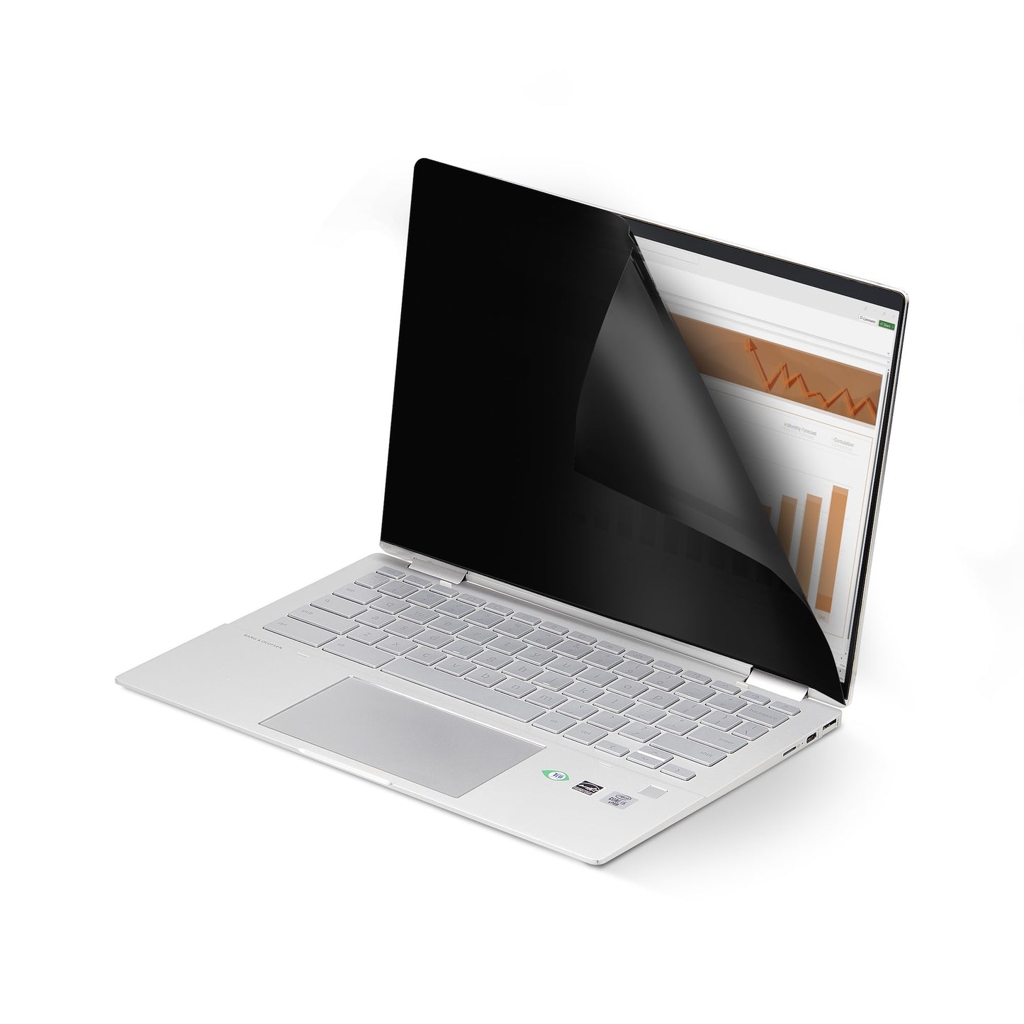 StarTech.com 14LT6-PRIVACY-SCREEN display privacy filters 14" Laptop Frameless display privacy filter