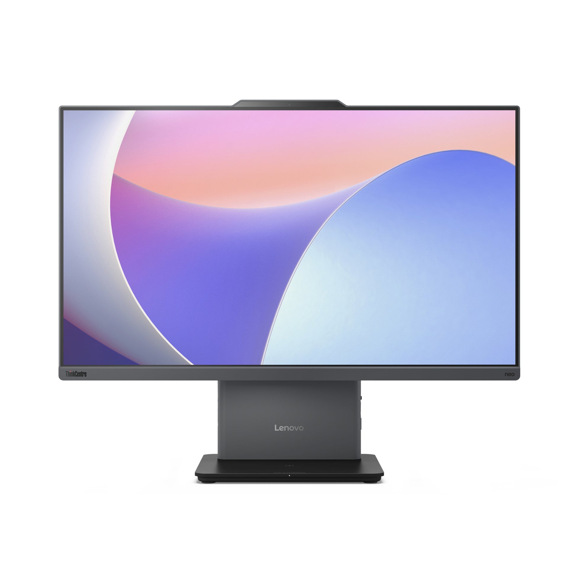 Lenovo ThinkCentre neo 50a 24 Gen 5 Intel Core 7 i7-13620H 23.8" 1920 x 1080 pixels Touchscreen All-in-One PC 32 GB DDR5-SDRAM 1 TB SSD Windows 11 Pro Wi-Fi 6 (802.11ax) Gray