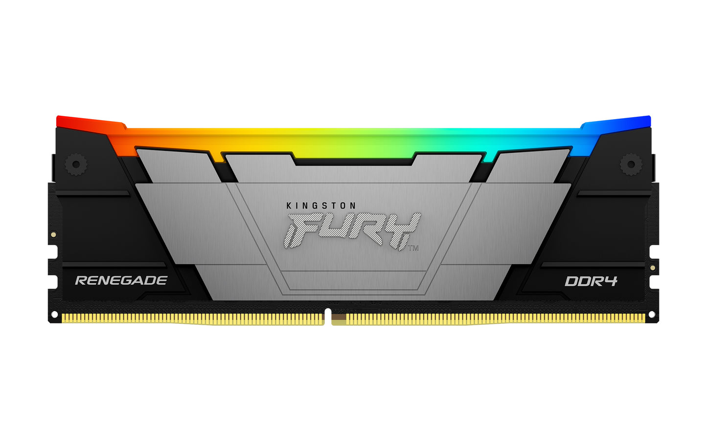 Kingston Technology FURY Renegade RGB memory module 32 GB 4 x 8 GB DDR4 3600 MT/s