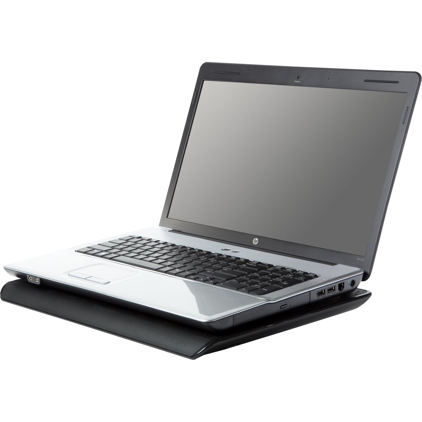 Targus AWE57US laptop cooling pad 18" Black