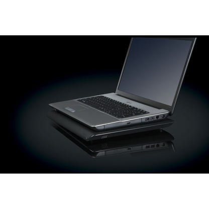 Targus AWE57US laptop cooling pad 18" Black