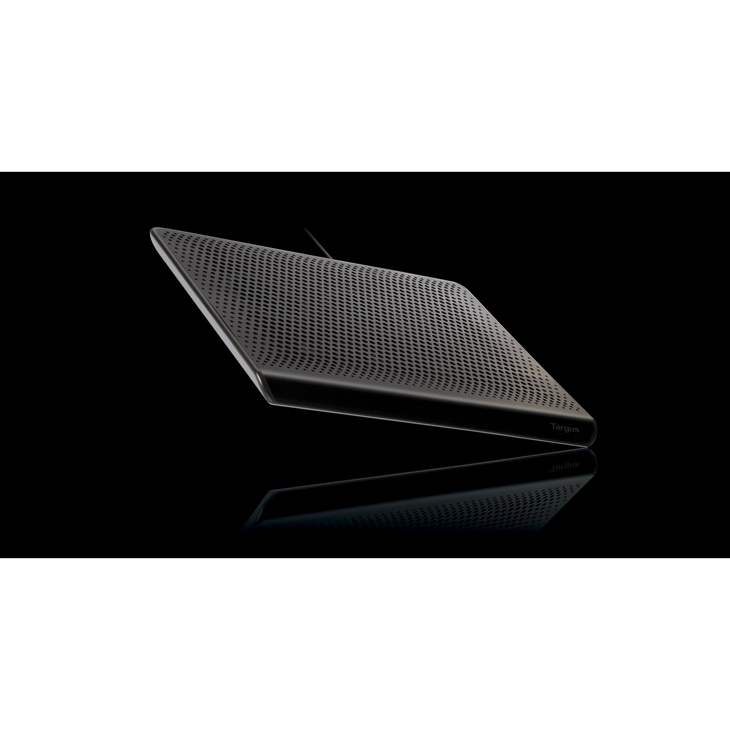 Targus AWE57US laptop cooling pad 18" Black