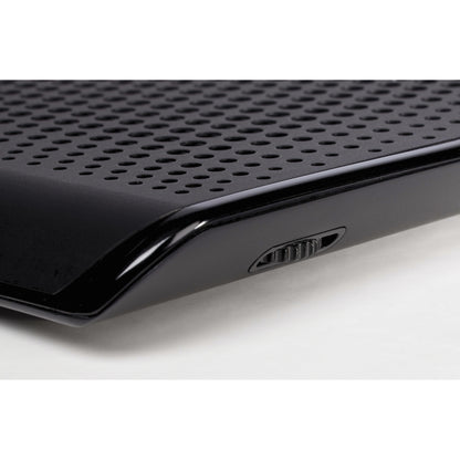 Targus AWE57US laptop cooling pad 18" Black