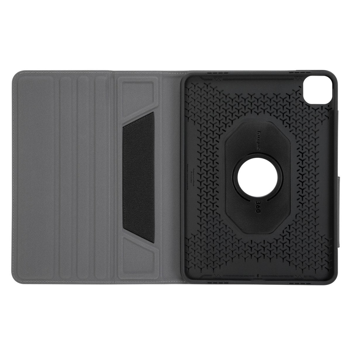 Targus VersaVu 11" Folio Black