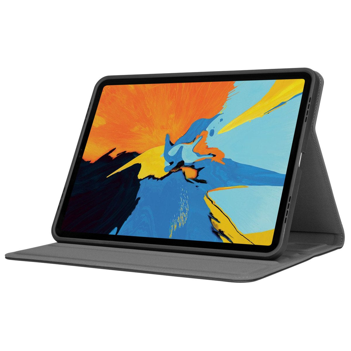 Targus VersaVu 11" Folio Black