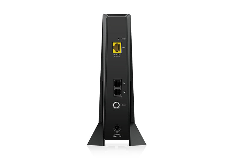 NETGEAR Nighthawk modem