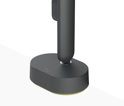 Logitech Reach webcam 1920 x 1080 pixels USB-C Graphite