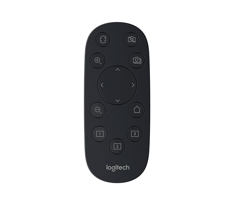 Logitech 960-001184 video conferencing system