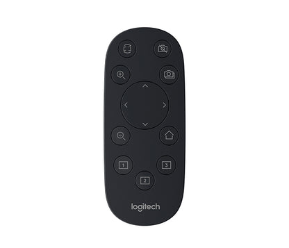 Logitech 960-001184 video conferencing system
