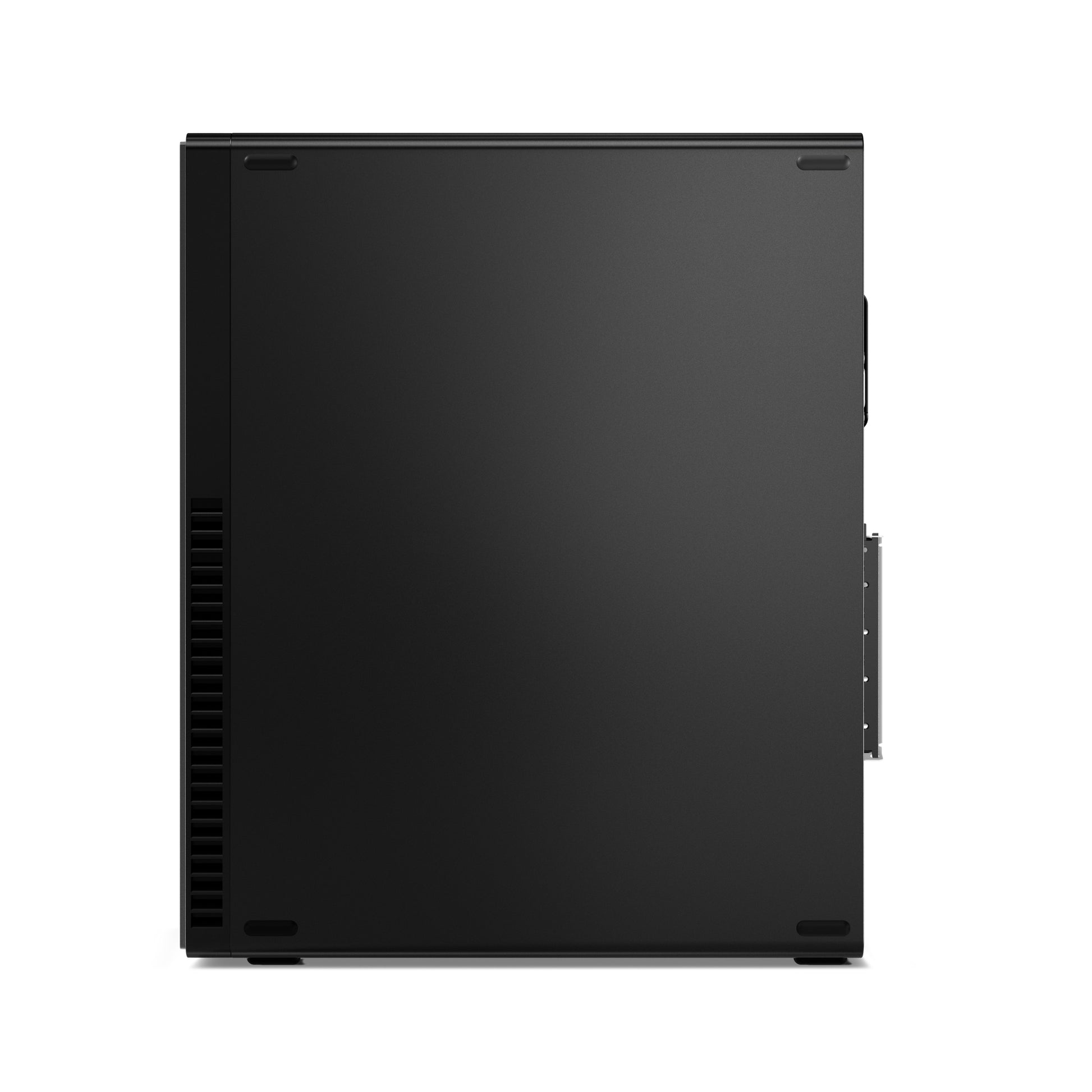 Lenovo ThinkCentre M70s Gen 5 Intel® Core™ i5 i5-14500 16 GB DDR5-SDRAM 256 GB SSD Windows 11 Pro SFF PC Black