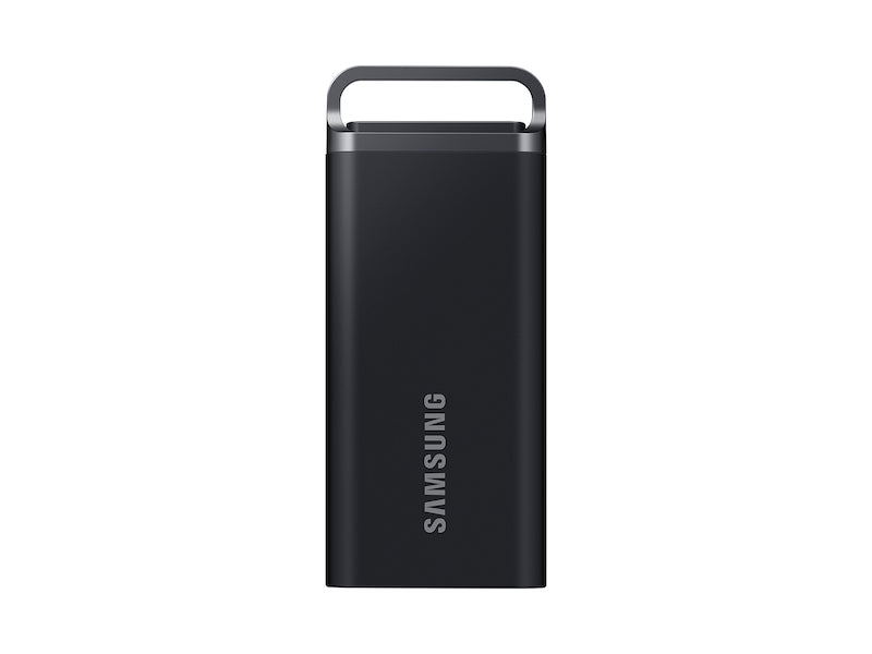 Samsung MU-PH2T0S 2 TB USB Type-C 3.2 Gen 1 (3.1 Gen 1) Black