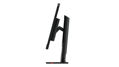 Lenovo ThinkVision T27hv-30 computer monitor 27" 2560 x 1440 pixels Quad HD LED Black