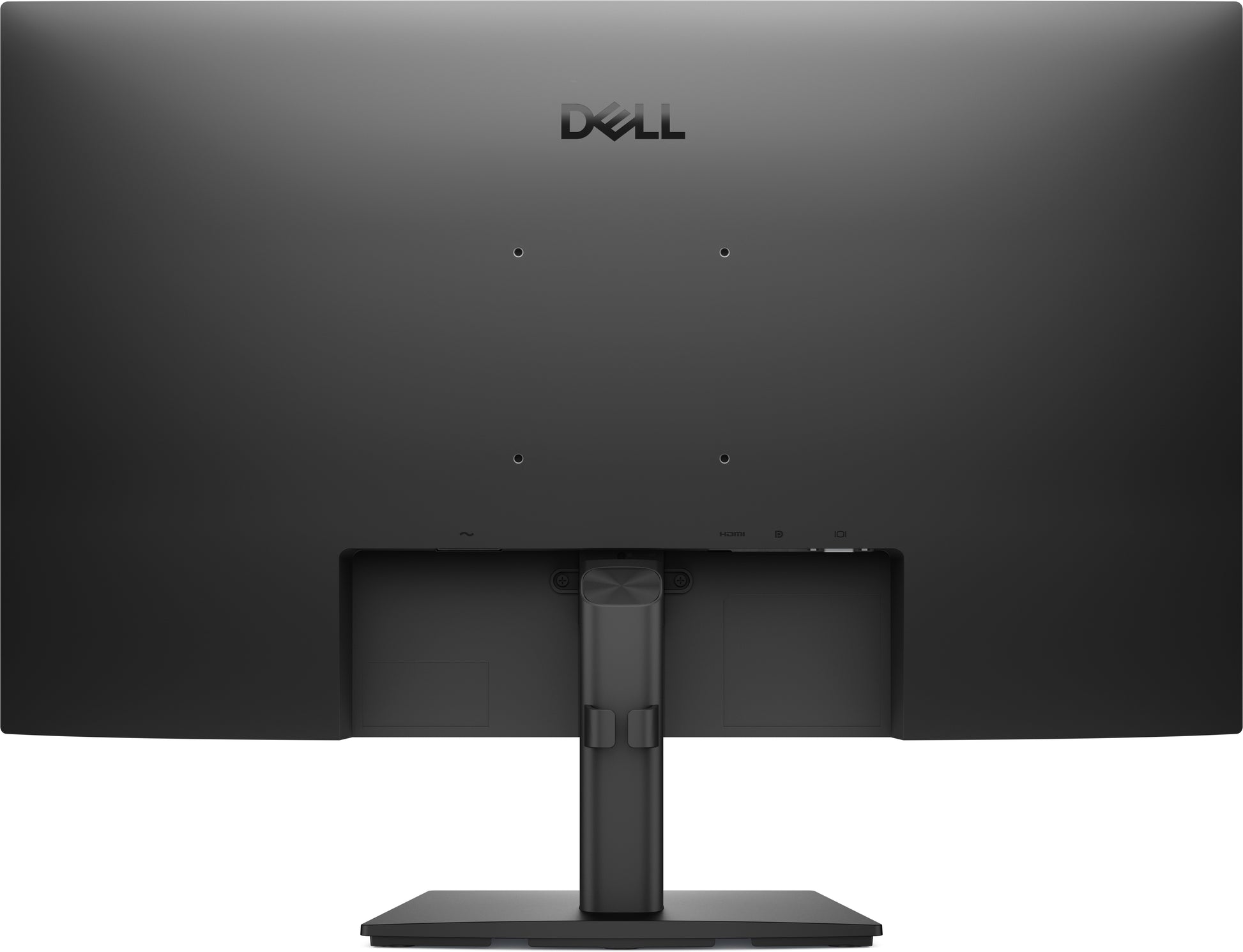 DELL E Series E2725HM computer monitor 27" 1920 x 1080 pixels Full HD LCD Black