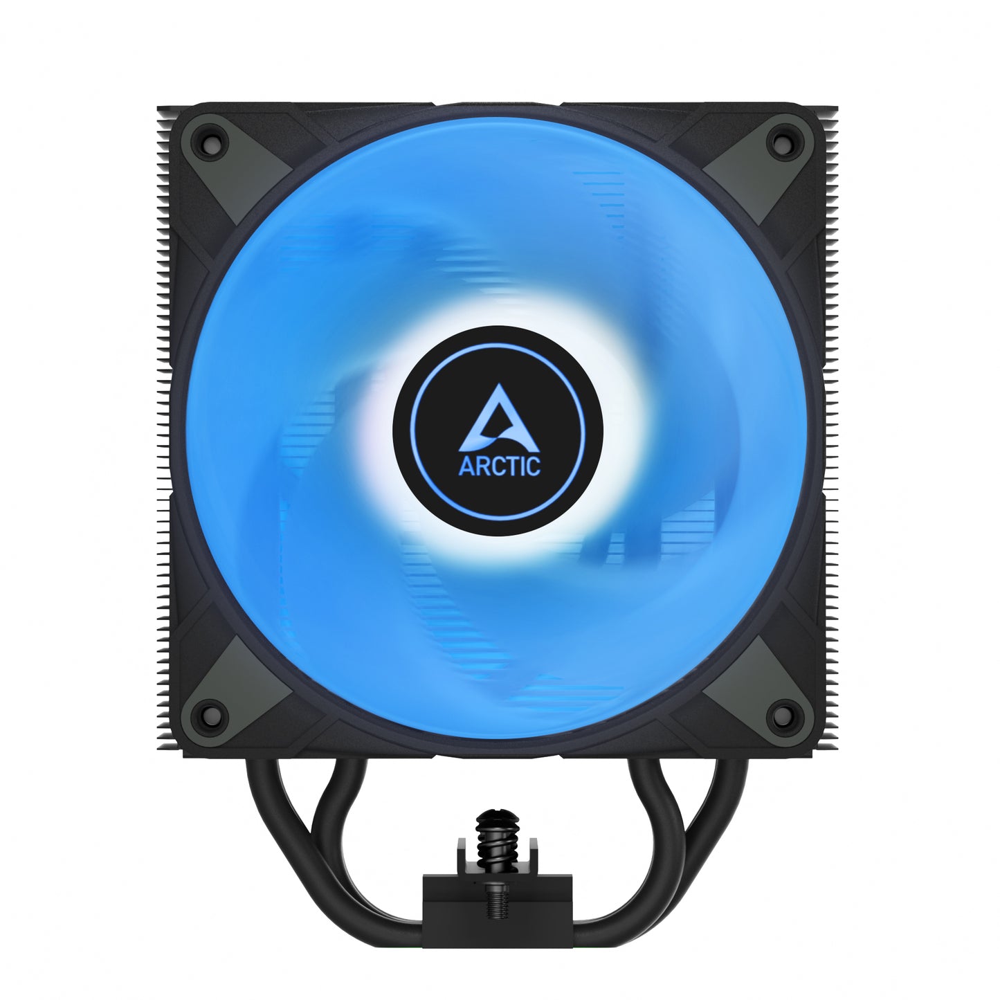 ARCTIC Freezer 36 A-RGB Processor Air cooler 4.72" (12 cm) Black 1 pc(s)