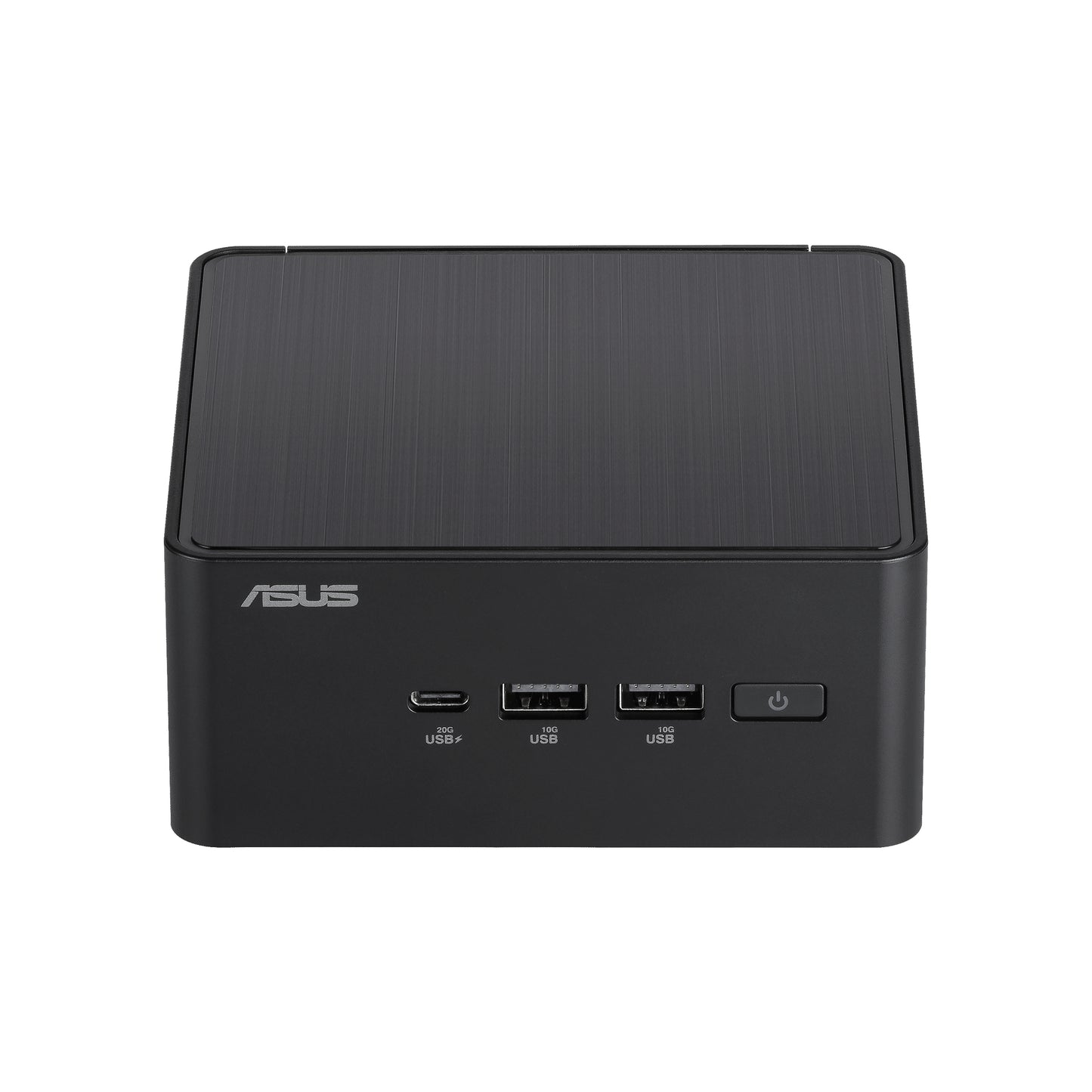 ASUS NUC 14 Pro RNUC14RVHU5068CUI Intel Core Ultra 5 125H 16 GB DDR5-SDRAM 512 GB SSD Windows 11 Pro Mini PC Black