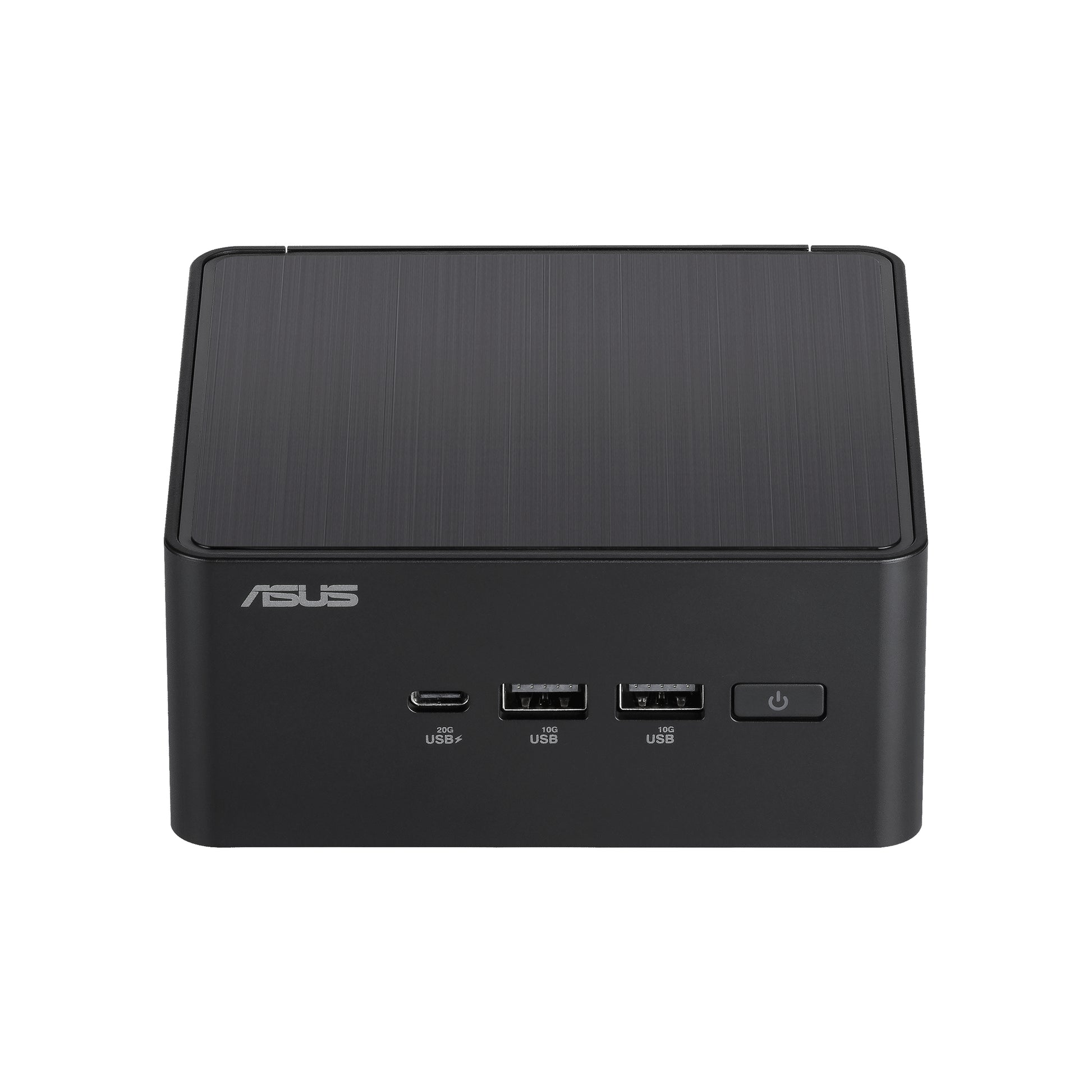 ASUS NUC 14 Pro RNUC14RVHU5068CUI Intel Core Ultra 5 125H 16 GB DDR5-SDRAM 512 GB SSD Windows 11 Pro Mini PC Black
