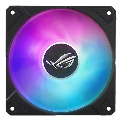 ASUS ROG Ryujin III 360 ARGB Extreme Computer case All-in-one liquid cooler 4.72" (12 cm) Black