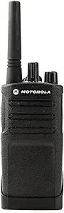 RM UHF 2 WATTS 8 CHANNELS PORTABLE RADIO