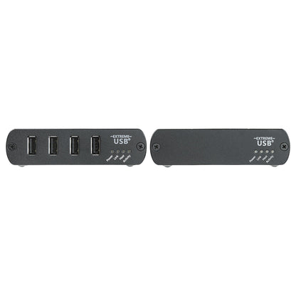 StarTech.com USB2G4LEXT2NA console extender Console transmitter & receiver 480 Mbit/s