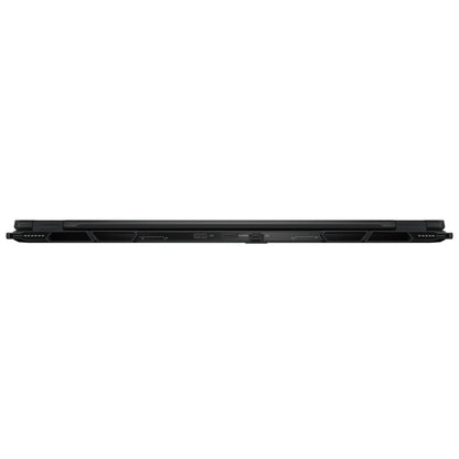 MSI Stealth 18 HX AI A2XWIG-036US laptop Intel Core Ultra 9 275HX 18" UHD+ 64 GB DDR5-SDRAM 2 TB SSD NVIDIA GeForce RTX 5080 Wi-Fi 7 (802.11be) Windows 11 Pro Black
