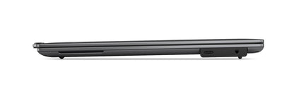 Lenovo ThinkPad X9-14 Gen 1 Aura Edition Copilot+ PC Intel Core Ultra 5 238V Laptop 14" WUXGA 32 GB LPDDR5x-SDRAM 1 TB SSD Wi-Fi 7 (802.11be) Windows 11 Pro English Gray
