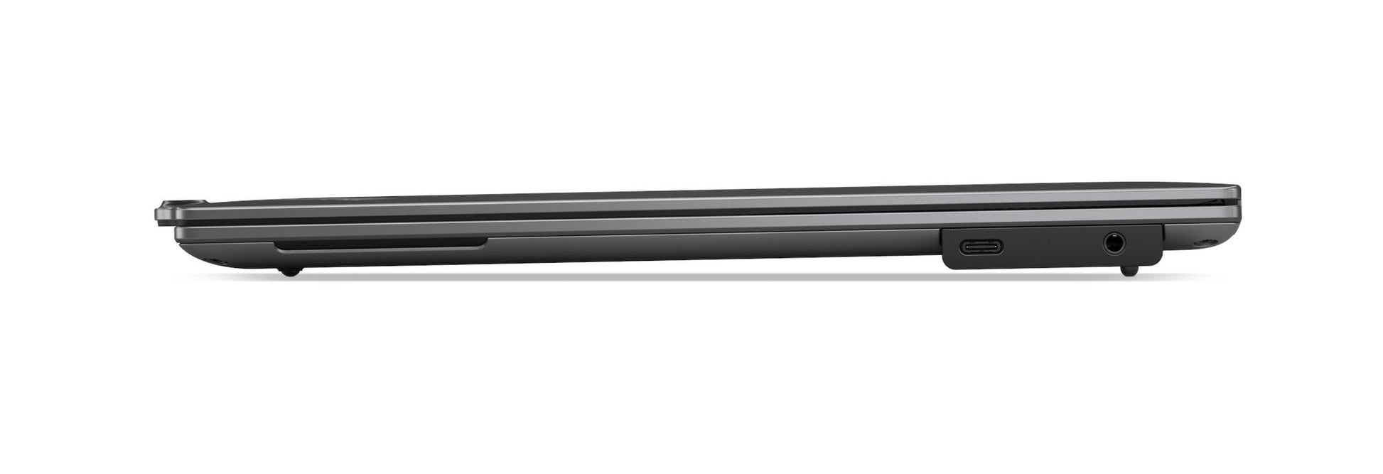 Lenovo ThinkPad X9-14 Gen 1 Aura Edition Copilot+ PC Intel Core Ultra 5 226V Laptop 14" WUXGA 16 GB LPDDR5x-SDRAM 512 GB SSD Wi-Fi 7 (802.11be) Windows 11 Pro English Gray
