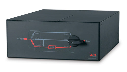 APC SBP16KP maintenance bypass panel (MBP)